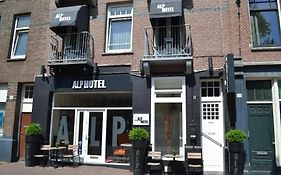 Alp Hotel